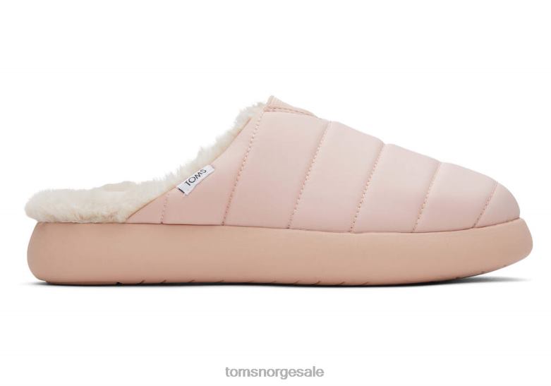 Toms kvinnerrepreve mallow muldyrny stil sko 0V06V286