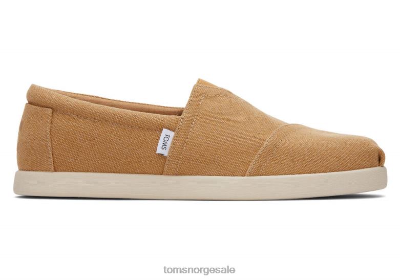 Toms mennalp fwd økodoe sko 0V06V393