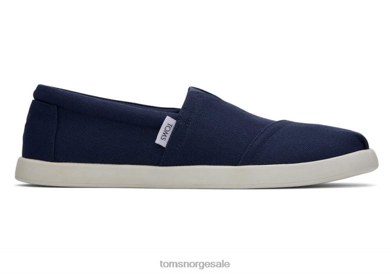 Toms mennalp fwd økomarinen sko 0V06V390