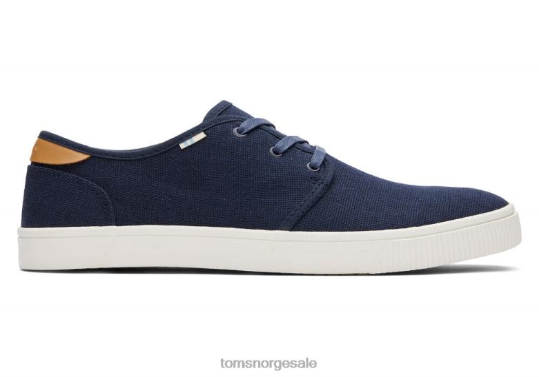 Toms mennCarlo treneremarinen sko 0V06V452