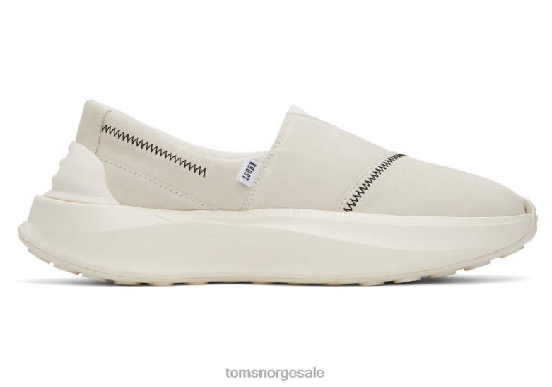 Toms mennkrost gamma trenereegret sko 0V06V483