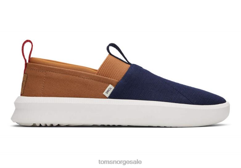 Toms mennrover trenereny stil sko 0V06V487