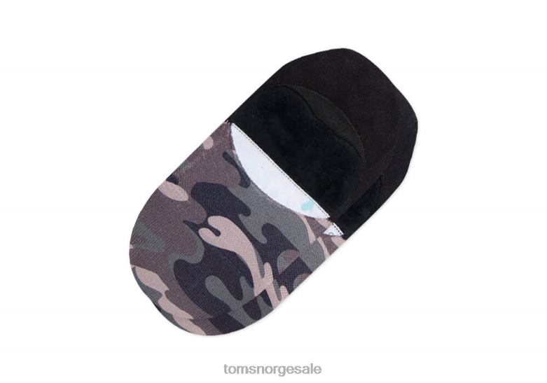 Toms mennno show sokkercamo tilbehør 0V06V495